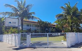 Pousada Canto da Ilha